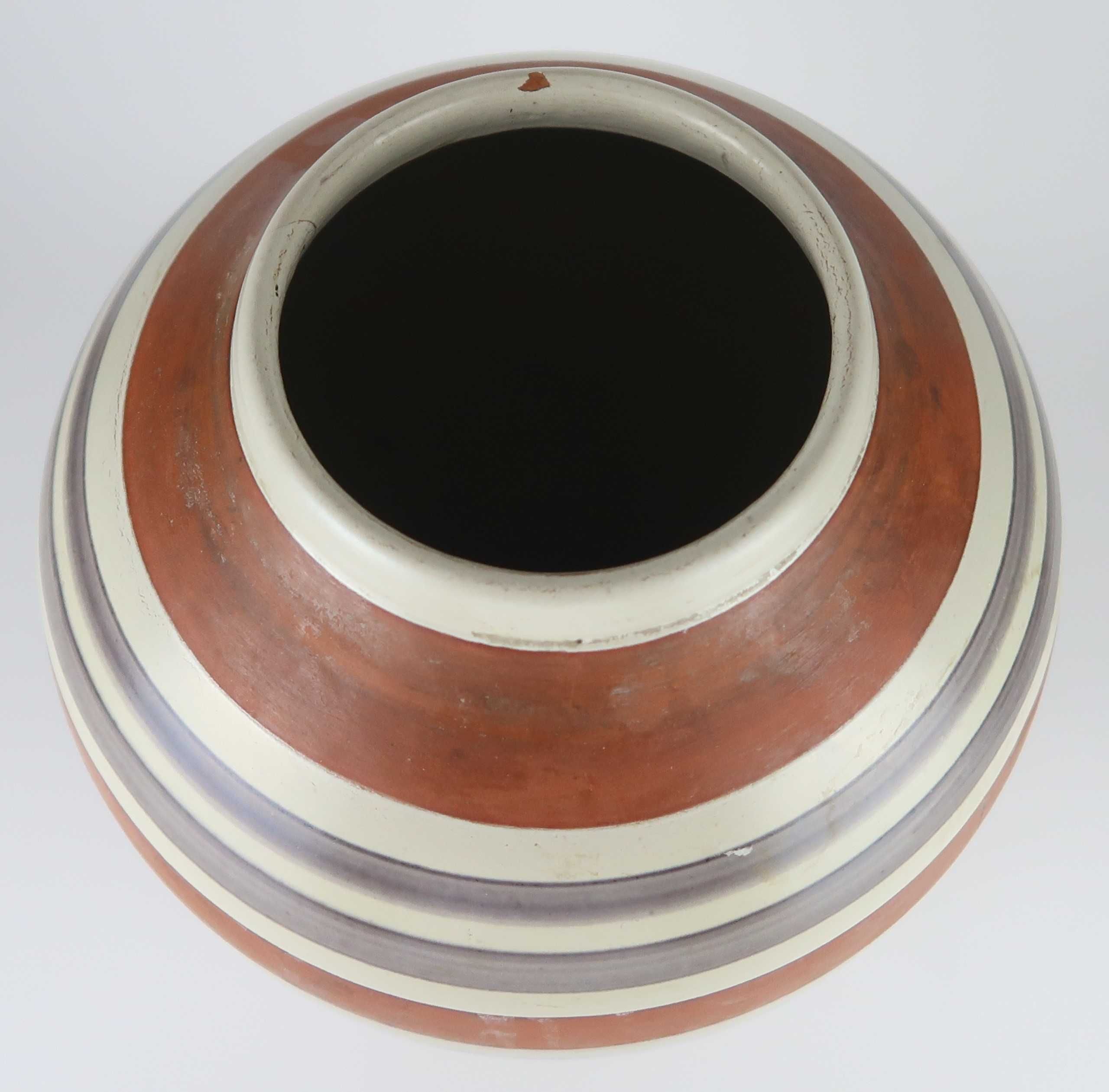 Jarra Art Deco Jerk werkmäster - Suécia