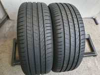 2x Pirelli Cinturato P7 205/45R17  6,5mm