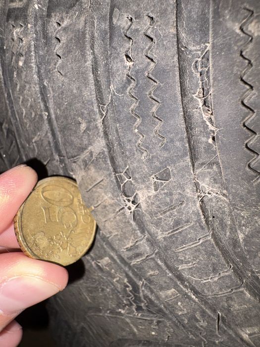 Opony rozmiar 16 zimowe