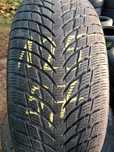 Opona używana 215/55R17 Nokian WR Snowproof P 1szt.