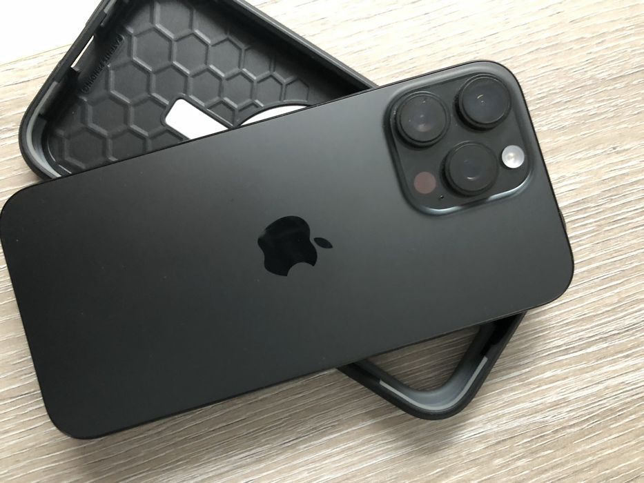 Iphone 16pro max 512. Ідеал