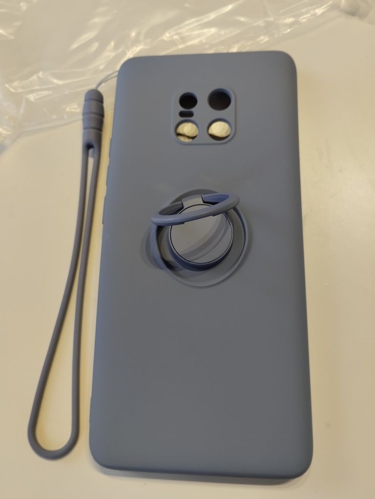 etui na telefon Huawei Mate 20 pro