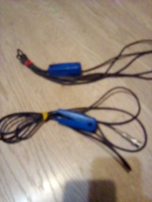 Мотор-тестер Diamag2