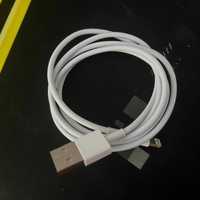 Кабель / Шнур Apple Lightning to USB 1m (Оригинал)