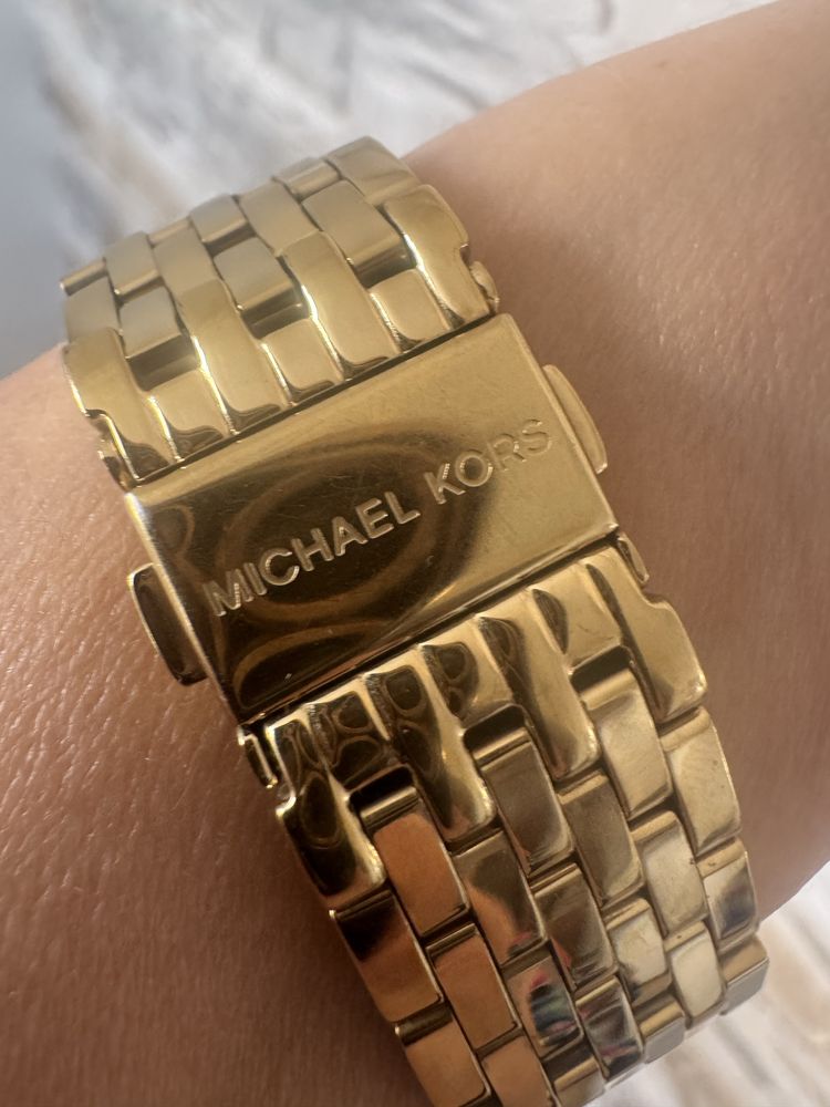 Zegarek damski Michael Kors orginalny