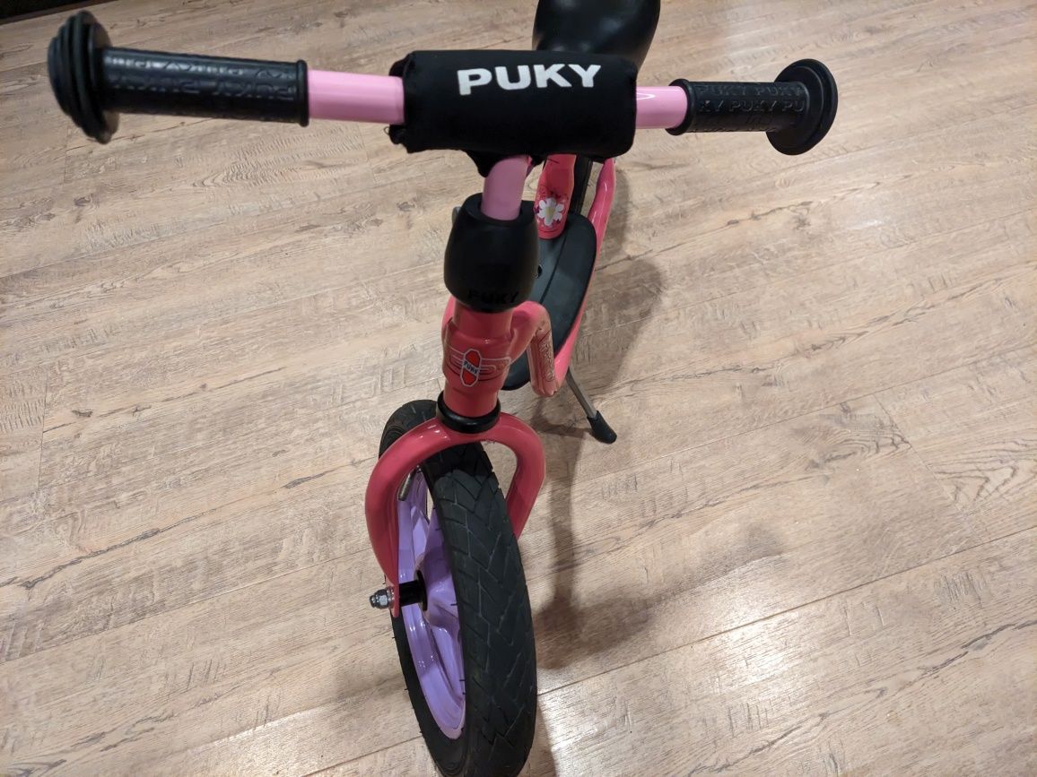 Rowerek biegowy PUKY
