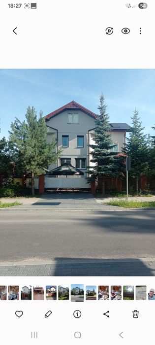 Nieruchomość na sprzedaż