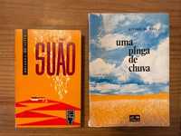 (Pack 2 livros) Antunes da Silva (portes grátis)