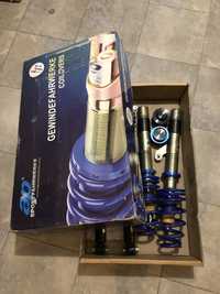 Ap coilovers bmw f30/f80
