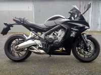 Honda CBR 650F 2014 r.