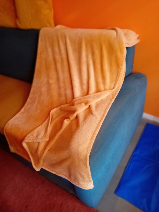 Nowa narzuta 155x140