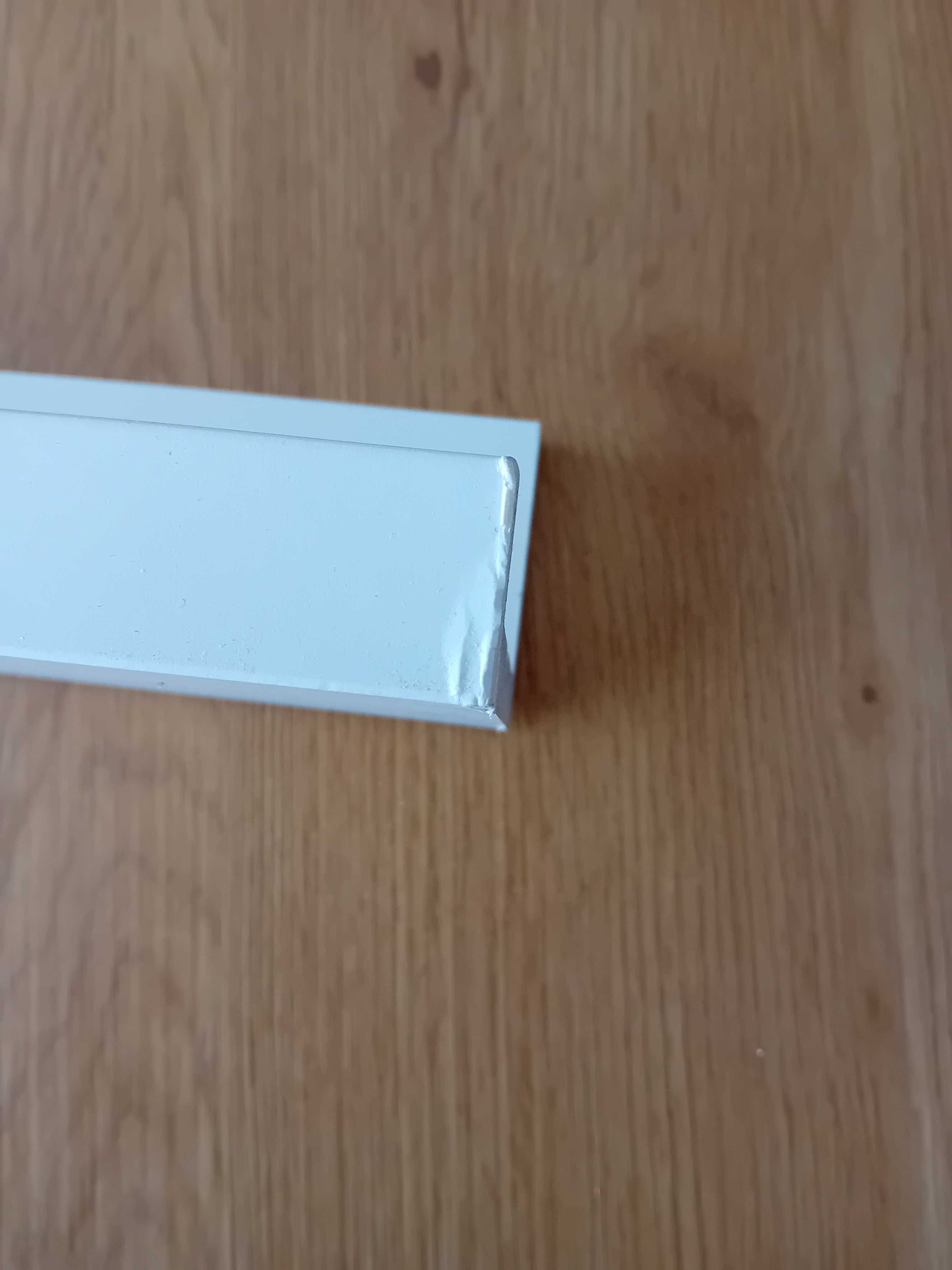 Półki na zdjęcia mosslanda ikea