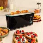Toster Toast&Taste Extra B, 1000W mocy