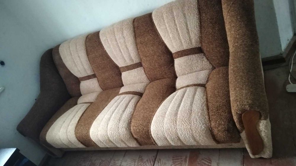 Диван новый продается