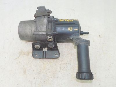 PEUGEOT 307 2,0 HDI 2002r POMPA WSPOMAGANIA 9648744580