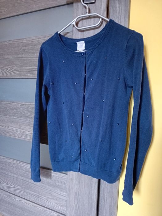 Sweterek Cool club 158