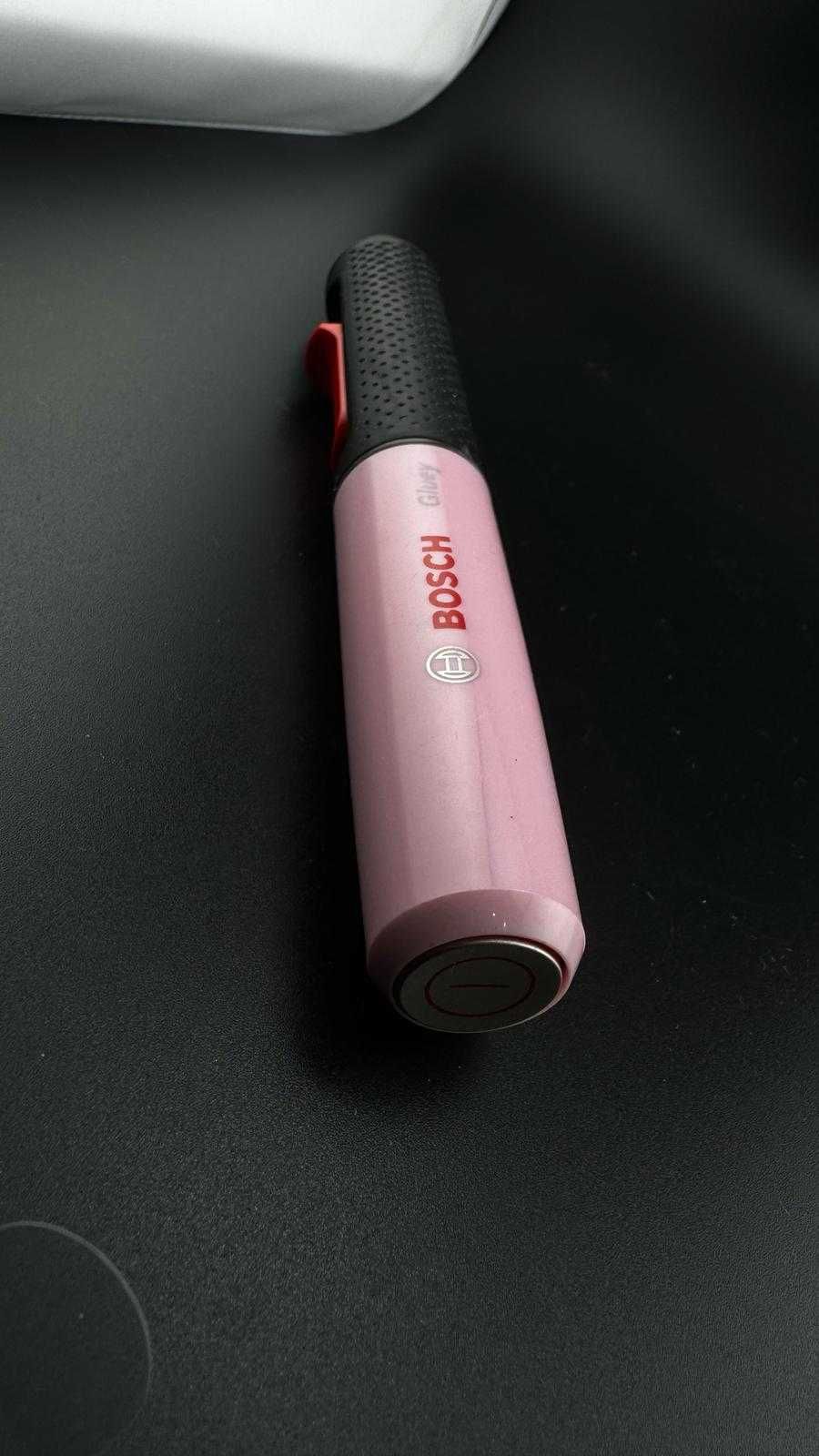 BOSCH GLUEY Akumulatorowy Pistolet DO Klejenia