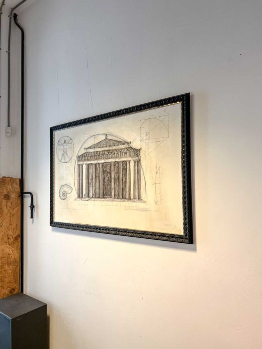 Аренда офиса LOFT на Михайловском пер. Без комиссии!