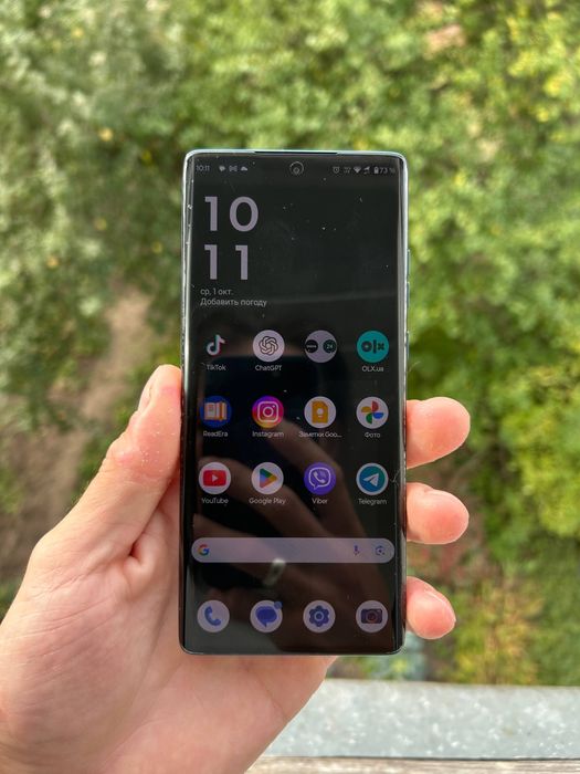 Motorola edge 50 fusion 12/512