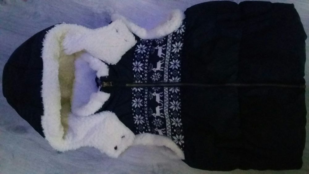 Жилетка детская Next