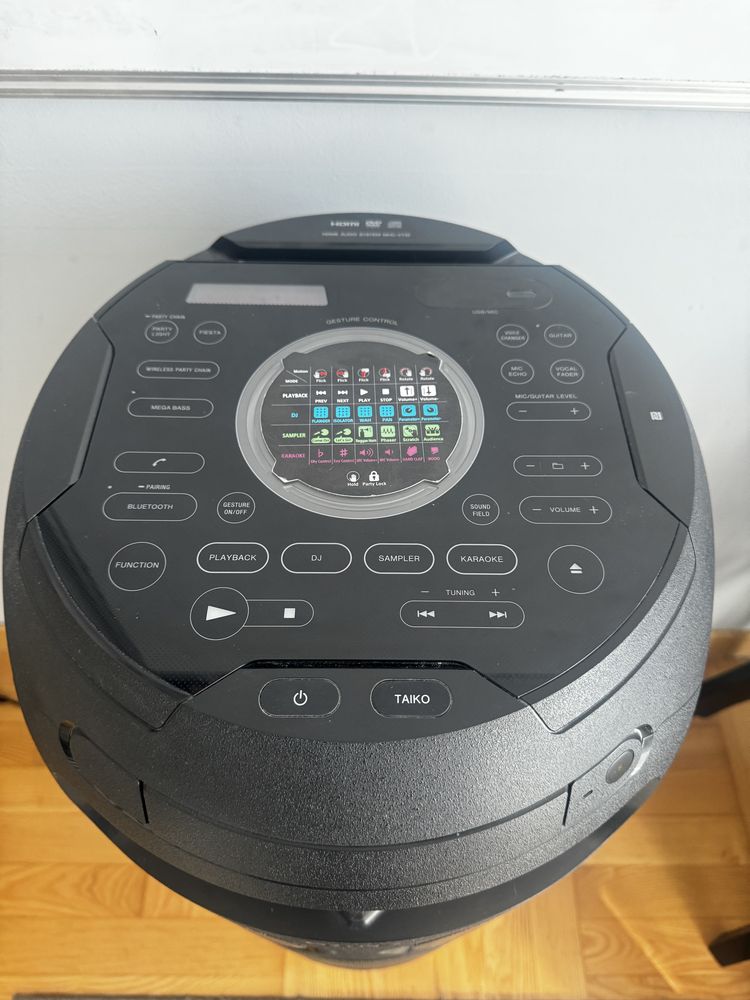 Głośnik Sony MHC-V71D