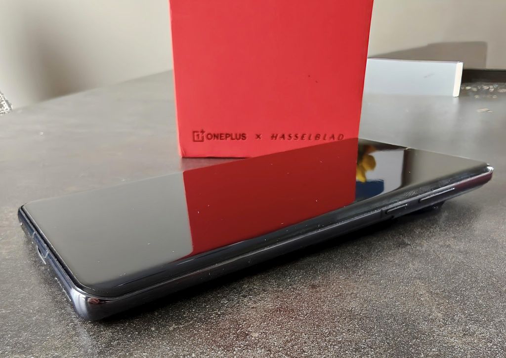 OnePlus 12 12/256