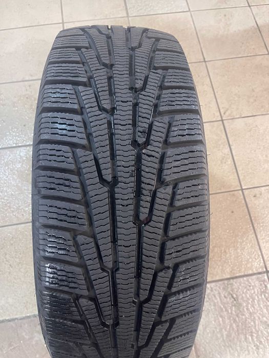 Шини зимові Nokian Nordman RS2 SUV 235/60 R18 107R XL, 4шт.