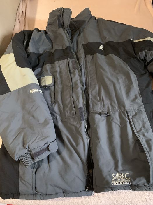 Куртка теплач зима