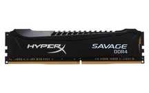 Оперативна пам’ять DDR4 8GB HyperX Savage 2400MHz CL12 DIMM
