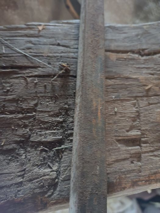 Квадрат повнотілий стальний