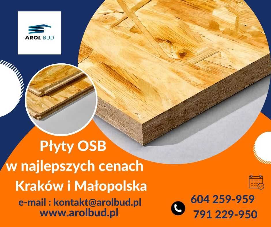 Płyta OSB 3 Swiss Krono gr 18mm, frezowana pióro-wpust wymiar 625x2500