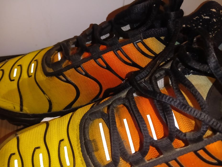Buty Nike tn rozmiar 40
