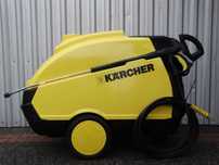 Myjka Ciśnieniowa Karcher HDS 1195 * gwarancja * duży wybór