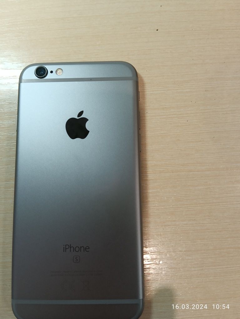 Iphone 6s 32g ideal