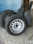 Koła 15 cali 4x108 peugeot