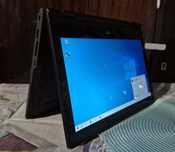 Acer TravelMate Spin B118 Gen. 2 - 2w1 laptop/tablet, zasilacz