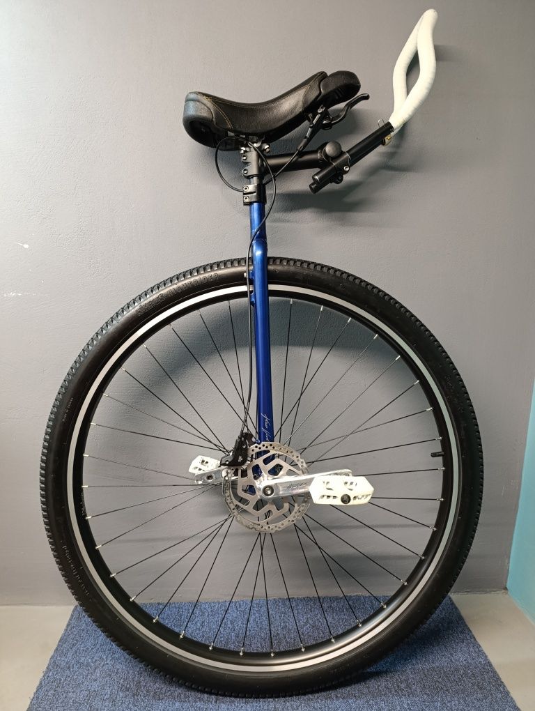 Kris Holm 36" monocykl,
