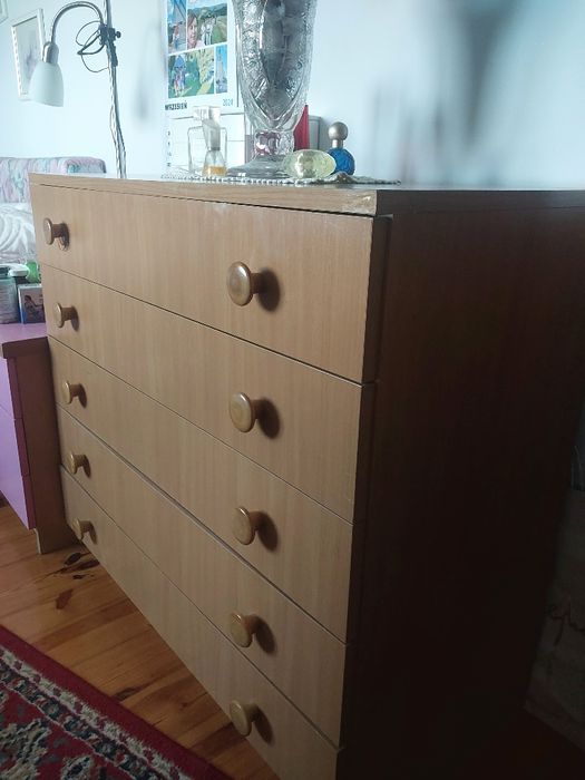 Komoda szafka 90