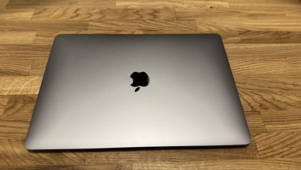 Macbook Air m1 16/256