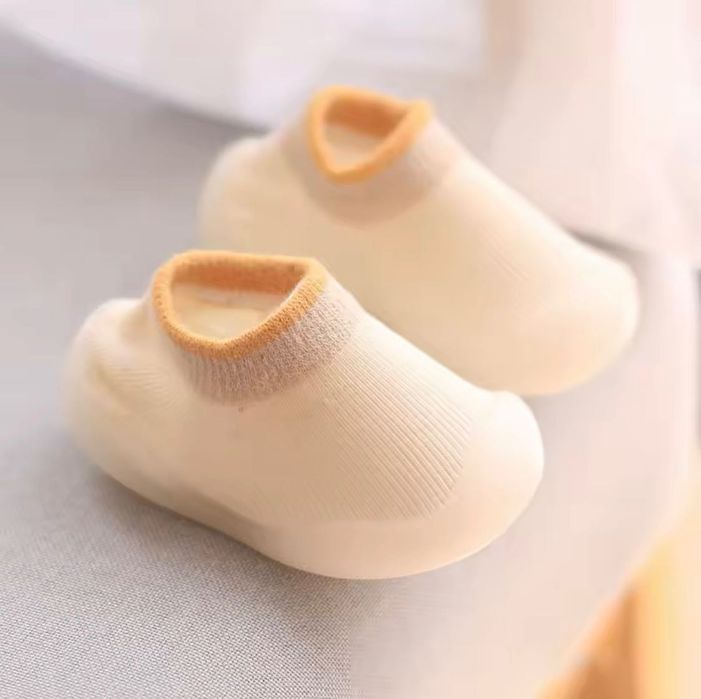 Шкарпетки тапочки для малюків