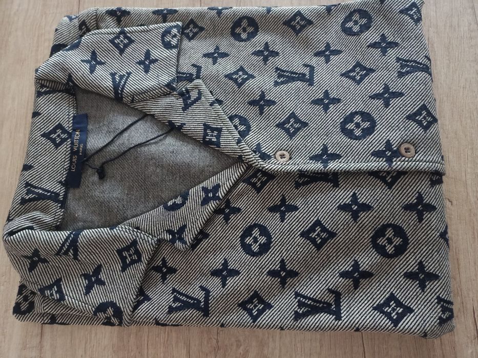 Koszula męska Louis Vuitton S M L XL
