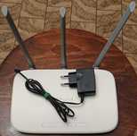 Маршрутизатор (роутер) Tp-Link TL-WR845n