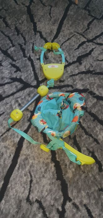 Huśtawka na futrynę