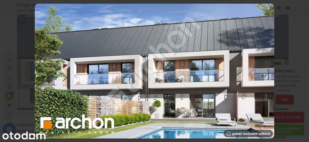 Bezczynszowe OSTATNIE GOTOWE M4 z ogródkiem + miejsce parkingowe