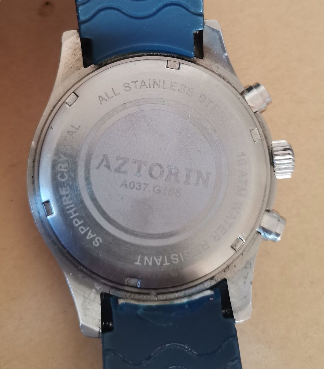 Aztorin A037 G155 zegarek