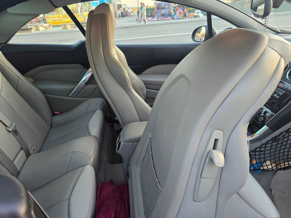 Vendo Peugeot 308cc cabrioler