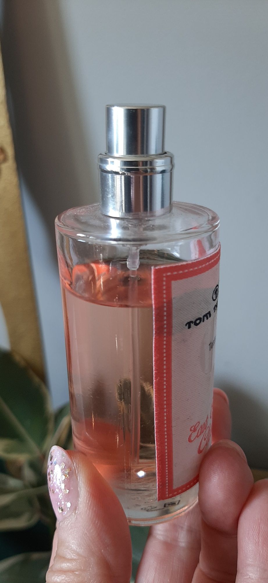 Tom Taylor woda toaletowa damska 50 ml