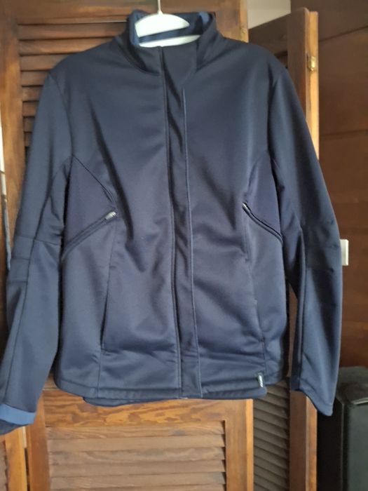 Bluza jezdziecka Fuganza damska L