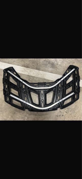 Площадка багажника Can-am Brp G2