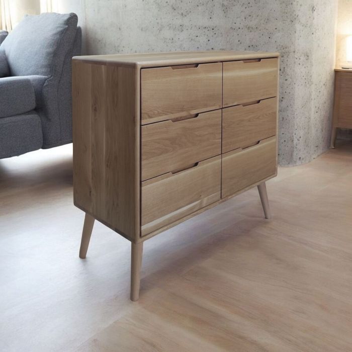 Komoda dębowa 140/160/180x90x45 szafki, nakastliki, szafeczki